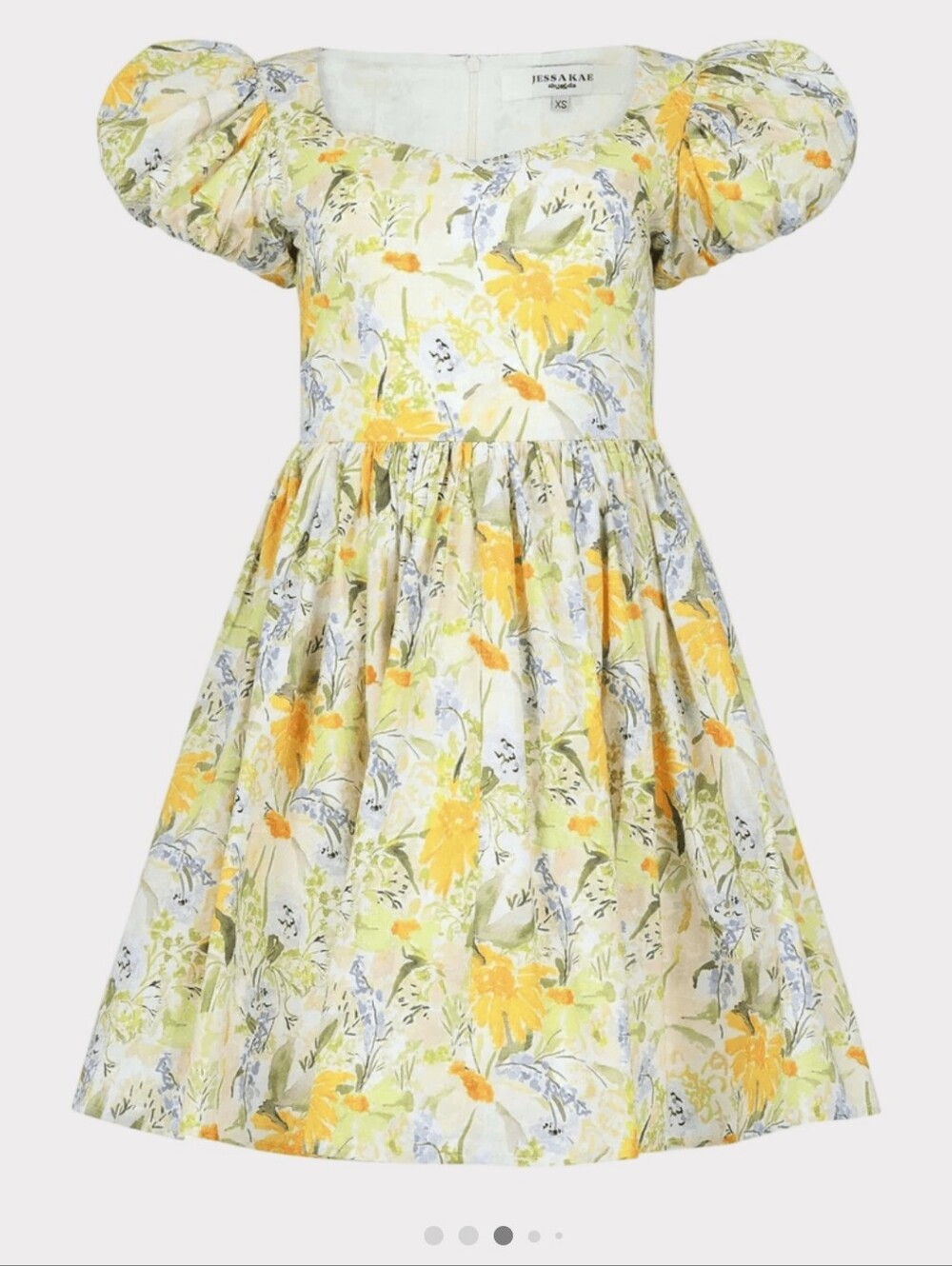 Amara Dress